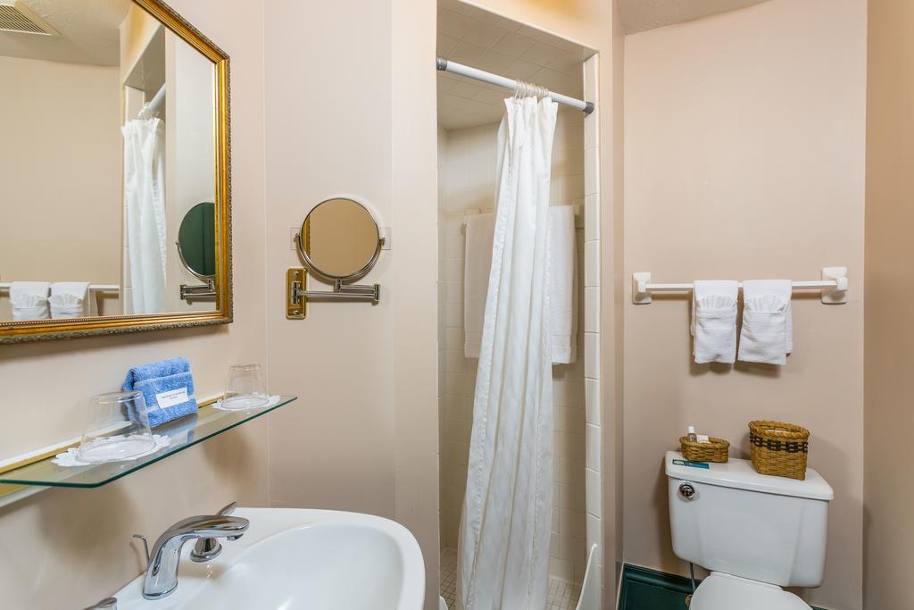 Spencer House Inn Saint Marys Zimmer foto